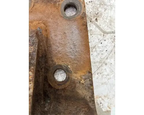 Caterpillar 3406E Engine Mounts