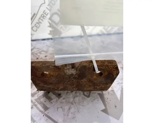 Caterpillar 3406E Engine Mounts