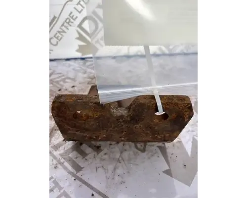 Caterpillar 3406E Engine Mounts