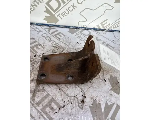 Caterpillar 3406E Engine Mounts