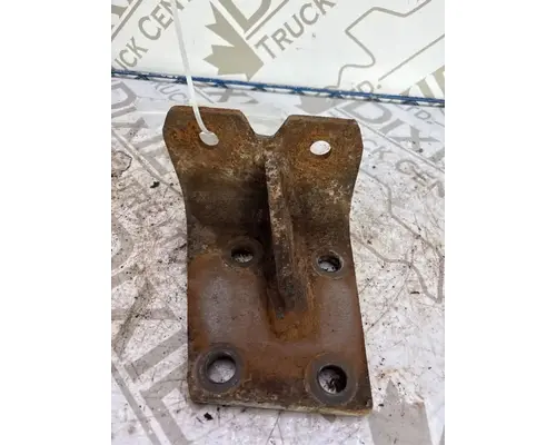 Caterpillar 3406E Engine Mounts