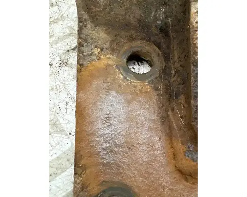 Caterpillar 3406E Engine Mounts