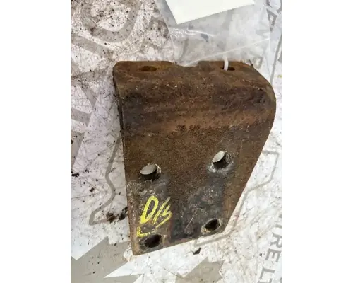 Caterpillar 3406E Engine Mounts