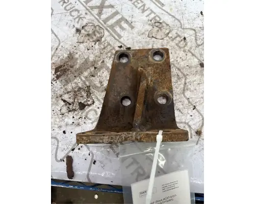 Caterpillar 3406E Engine Mounts