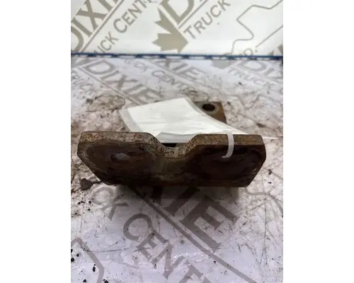 Caterpillar 3406E Engine Mounts