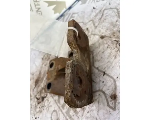 Caterpillar 3406E Engine Mounts