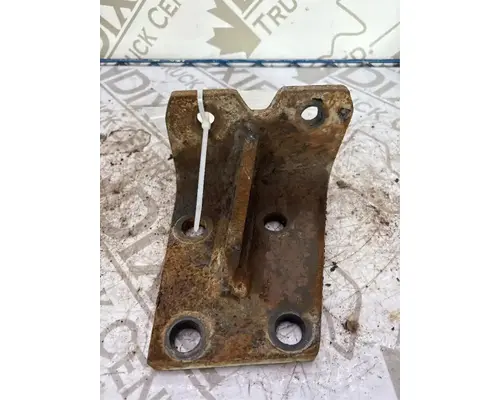 Caterpillar 3406E Engine Mounts