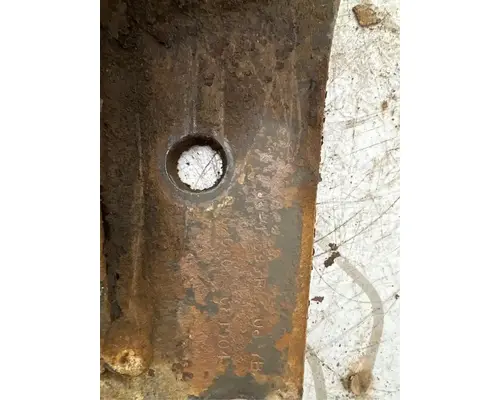 Caterpillar 3406E Engine Mounts