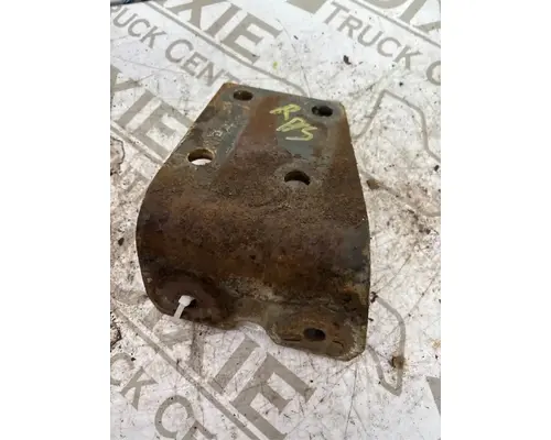 Caterpillar 3406E Engine Mounts