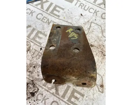 Caterpillar 3406E Engine Mounts