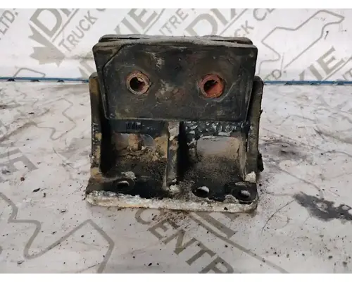 Caterpillar 3406E Engine Mounts