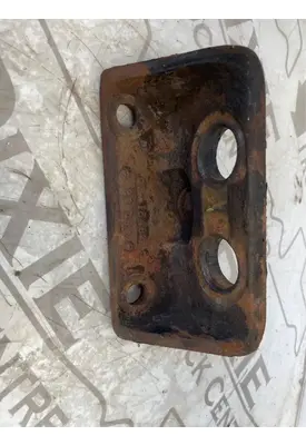 Caterpillar 3406E Engine Mounts