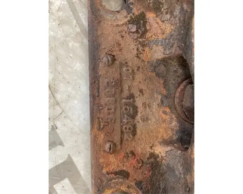 Caterpillar 3406E Engine Mounts