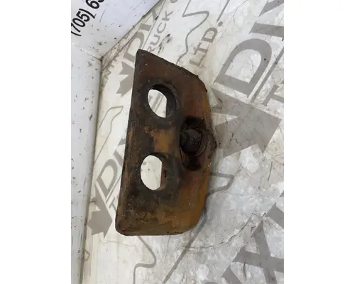 Caterpillar 3406E Engine Mounts