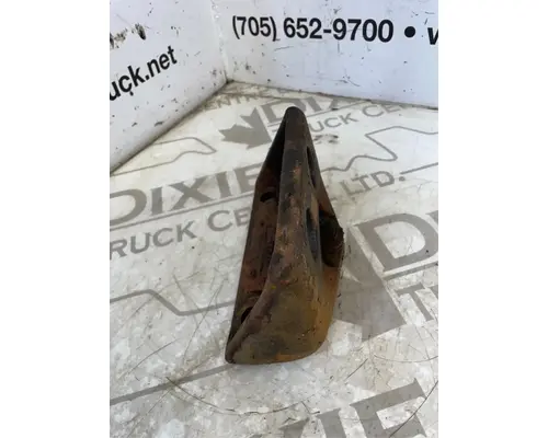 Caterpillar 3406E Engine Mounts