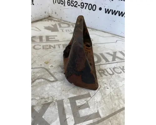 Caterpillar 3406E Engine Mounts