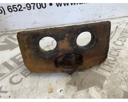 Caterpillar 3406E Engine Mounts