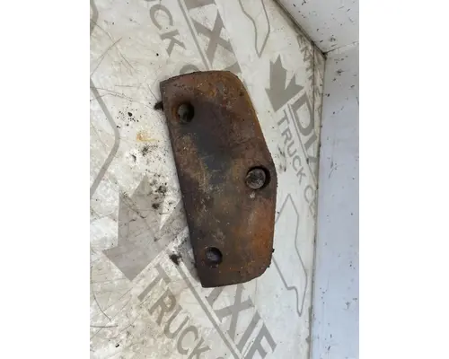 Caterpillar 3406E Engine Mounts