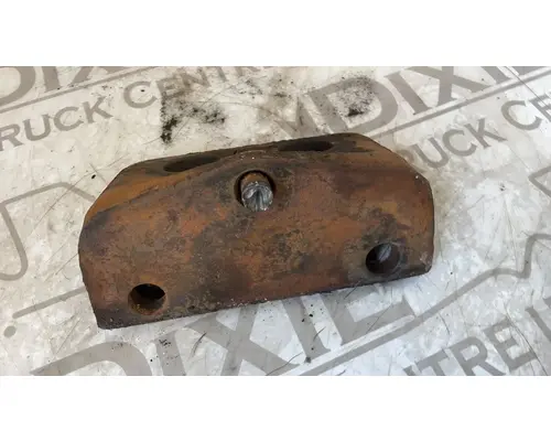 Caterpillar 3406E Engine Mounts