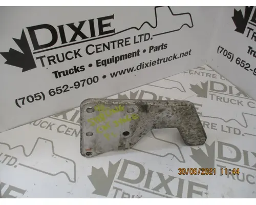 Caterpillar 3406E Engine Mounts