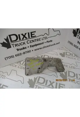 Caterpillar 3406E Engine Mounts