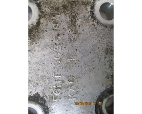 Caterpillar 3406E Engine Mounts