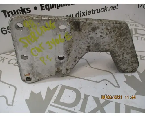 Caterpillar 3406E Engine Mounts