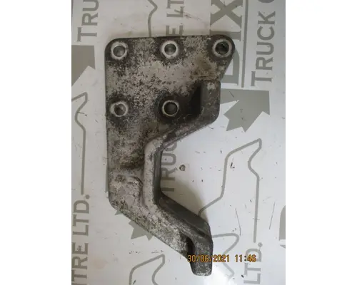 Caterpillar 3406E Engine Mounts