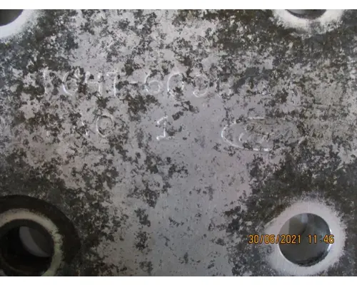 Caterpillar 3406E Engine Mounts