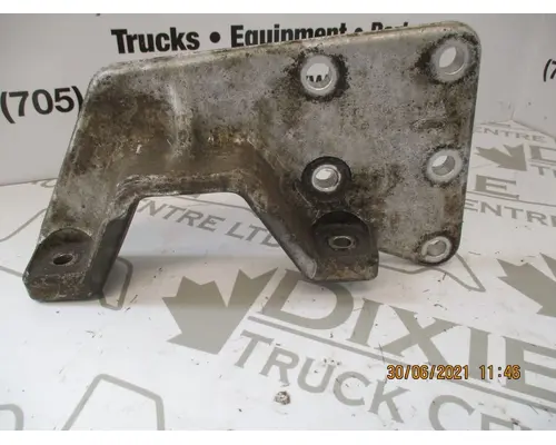 Caterpillar 3406E Engine Mounts