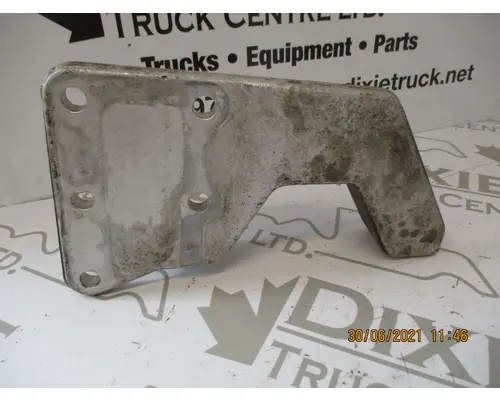 Caterpillar 3406E Engine Mounts