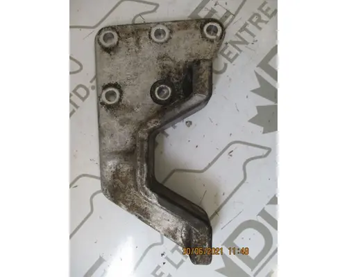 Caterpillar 3406E Engine Mounts