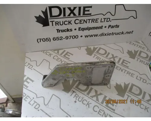 Caterpillar 3406E Engine Mounts