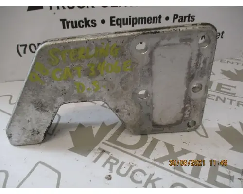 Caterpillar 3406E Engine Mounts