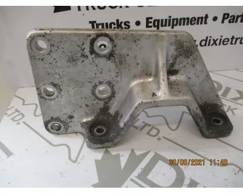 Caterpillar 3406E Engine Mounts