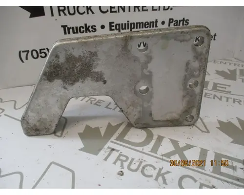 Caterpillar 3406E Engine Mounts
