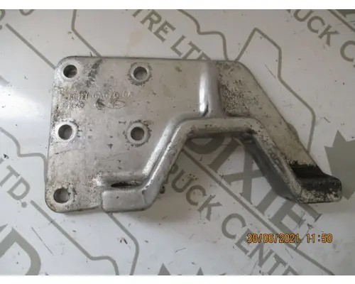 Caterpillar 3406E Engine Mounts