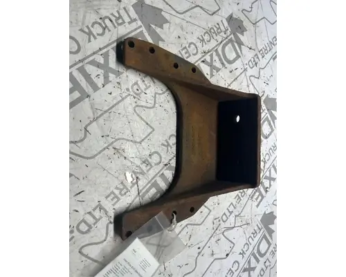 Caterpillar 3406E Engine Mounts