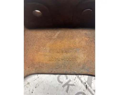 Caterpillar 3406E Engine Mounts