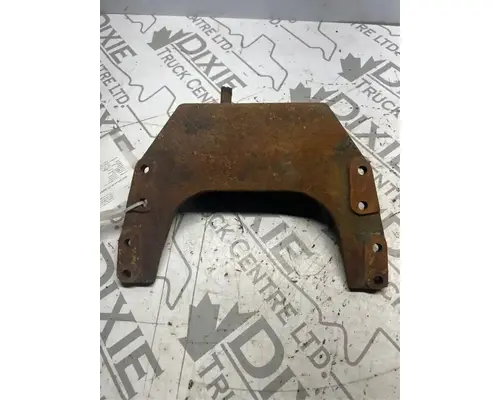 Caterpillar 3406E Engine Mounts