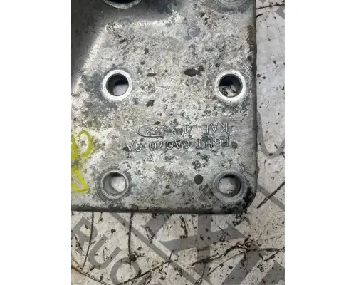 Caterpillar 3406E Engine Mounts