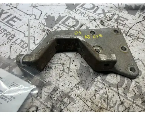 Caterpillar 3406E Engine Mounts