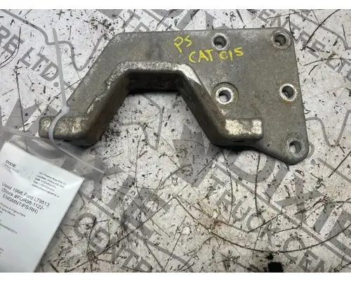 Caterpillar 3406E Engine Mounts