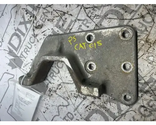 Caterpillar 3406E Engine Mounts