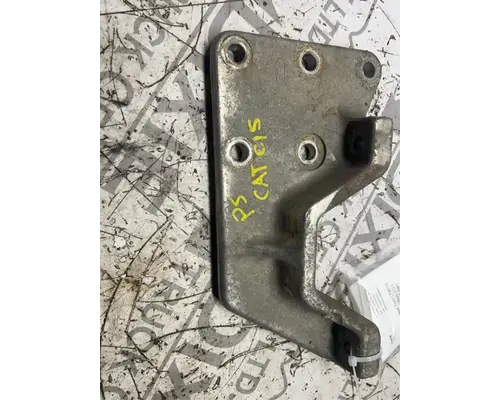Caterpillar 3406E Engine Mounts