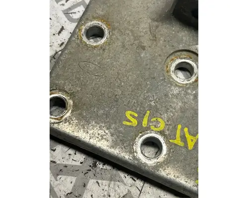 Caterpillar 3406E Engine Mounts