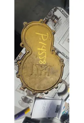 Caterpillar 3406E Engine Parts, Misc.
