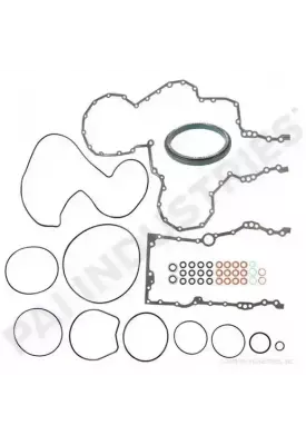 Caterpillar 3406E Engine Parts, Misc.