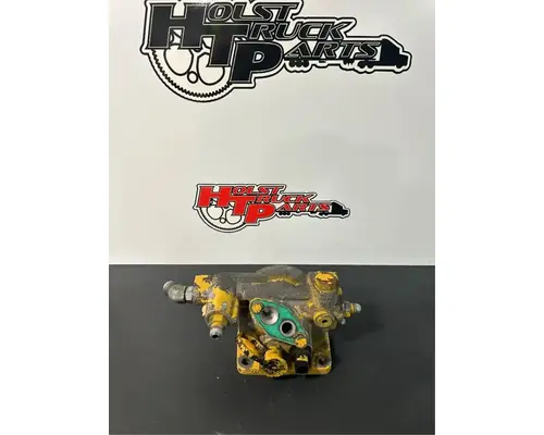 Caterpillar 3406E Engine Parts, Misc.
