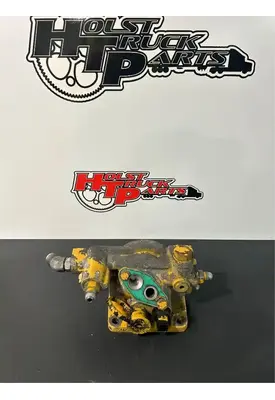 Caterpillar 3406E Engine Parts, Misc.